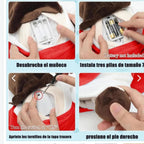 Hermoso peluche de Jesús para un sueño tranquilo